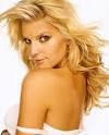 jessica simpson photo shoot