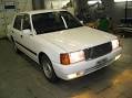 1998 Toyota Comfort For Sale