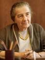 Meir, Golda Golda Meir