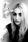 Frances Bean - FRANCES BEAN COBAIN Fan Art (32312051) - Fanpop