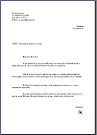 Comment Faire Une LETTRE DE MOTIVATION Job