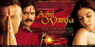Agnivarsha (2004) Eng Sub – Hindi Movie DVD