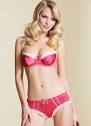 Valentine's Day gifts: It's diamonds and sexy lingerie for the