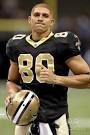 Jimmy Graham Photos - 2011/09/01 @ New Orleans, LA