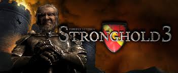 Stronghold 3 20% Off