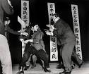 Assassination of Japan Socialist Inejiro Asanuma [1960 ...