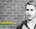 randy wayne text campaign