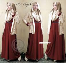 Tips Mencari Supplier Busana Muslim - nibinebu.com