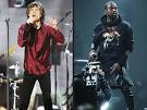 Mick Jagger Image Paul McCartney, Nirvana Perform at 12 12 12 Concert for Sandy ... Picture 7