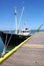 Fishing town" Port Albert by iandsmith