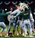 Baseball Stock Photography: The 1989 Giants and the Earthquake ...