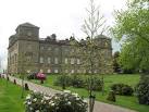Hagley Hall, Worcestershire - via Daymix