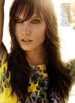 Kloss by Mario Testino for
