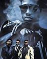 Peter Graham's Blog: New Jack City II