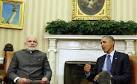 At PM Modis Invite, US President Barack Obama to Attend Republic.