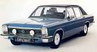 Opel Diplomat