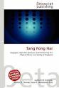 Tang Fong Har by Lambert M. Surhone, Miriam T. Timpledon, Susan F ...