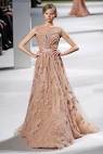 ELIE SAAB 2011 Spring   ELIE SAAB Haute Couture Collections on ELLE