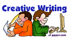 Creative Writing - Language Arts FREE Presentations in PowerPoint ...