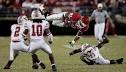 Giants to host University of Houston tight end, former Arizona ...
