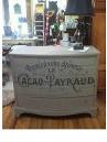 The Purple Painted Lady Annie Sloan Chalk Paint    Stockist Your