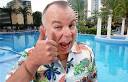 because Steve Pemberton,