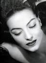actress Maria Felix