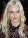 Kate Bosworth Long, Romantic