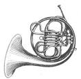 The Early Valved Horn