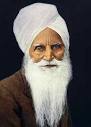 Maharaj Sawan Singh Ji,