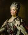 Catherine the Great - Wikipedia, the free encyclopedia