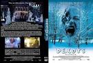 Decoys 2004 Covers | Covers Hut