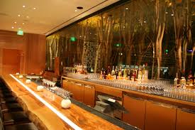 Good Design a Casino Restaurant's