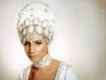 Barbra Streisand - On A Clear - via Daymix
