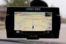 Mio Knight Rider GPS Review - SlashGear