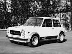 Autobianchi A112 Abarth