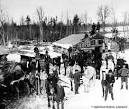 Sutter's Mill - Beginnings of