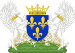 File:CoA Charles VII of France.svg - Wikimedia Commons