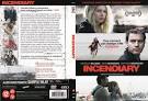 INCENDIARY 2008 Covers | Covers Hut