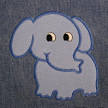  Applique , Custom Applique 