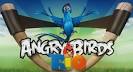 free Angry Birds Rio for nokia 360x640 game Java 360x640 games