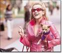 Legally Blonde