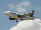 a320 Denver international - via Daymix