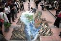 street art johnnie walker taipei