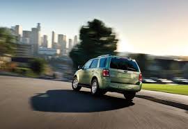 Best Hybrid SUV-Ford Escape Hybrid-s-28