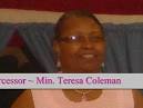 The SISTAHS Ministry ~ TN