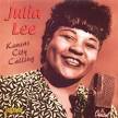 Julia Lee : King size papa