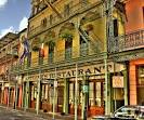 Antoines Restaurant - New Orleans" by Kate Adams | RedBubble