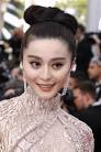 in Elie Saab Couture