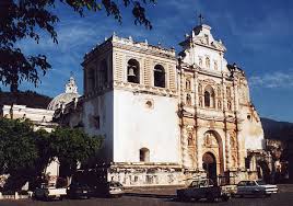 Discover Guatemala